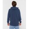 Rip Curl Surf Revival Decal Hood - Sweatshirt à capuche homme | Hardloop