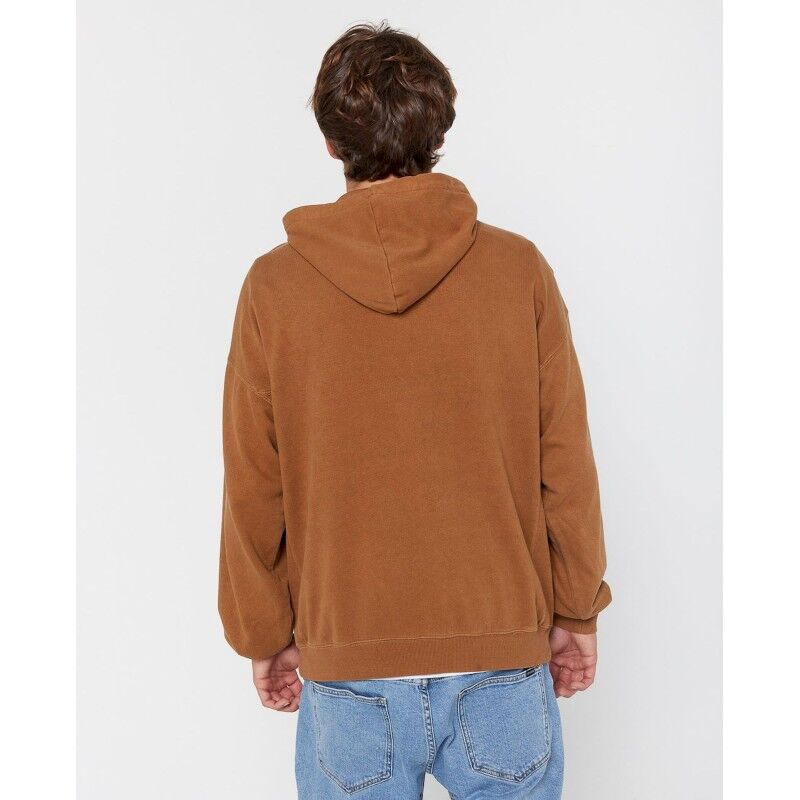 Rip Curl Aots - Ty Willmians Hood - Bluza z kapturem męska | Hardloop