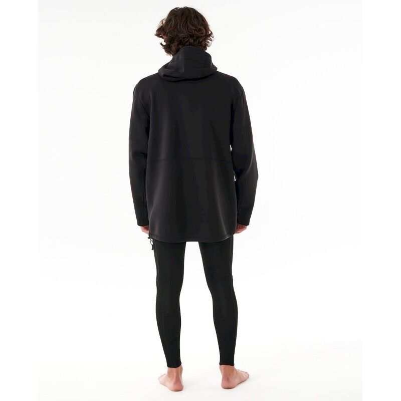 Rip Curl Neo Jacket - Neopren surftoppar - Herr | Hardloop