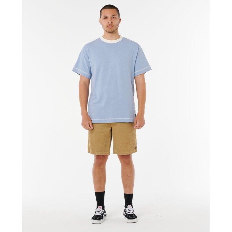 Rip Curl Aots Ty Williams Ringer Tee - Camiseta - Hombre | Hardloop