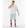 Rip Curl Medina Stacker Tee - T-shirt - Men's | Hardloop