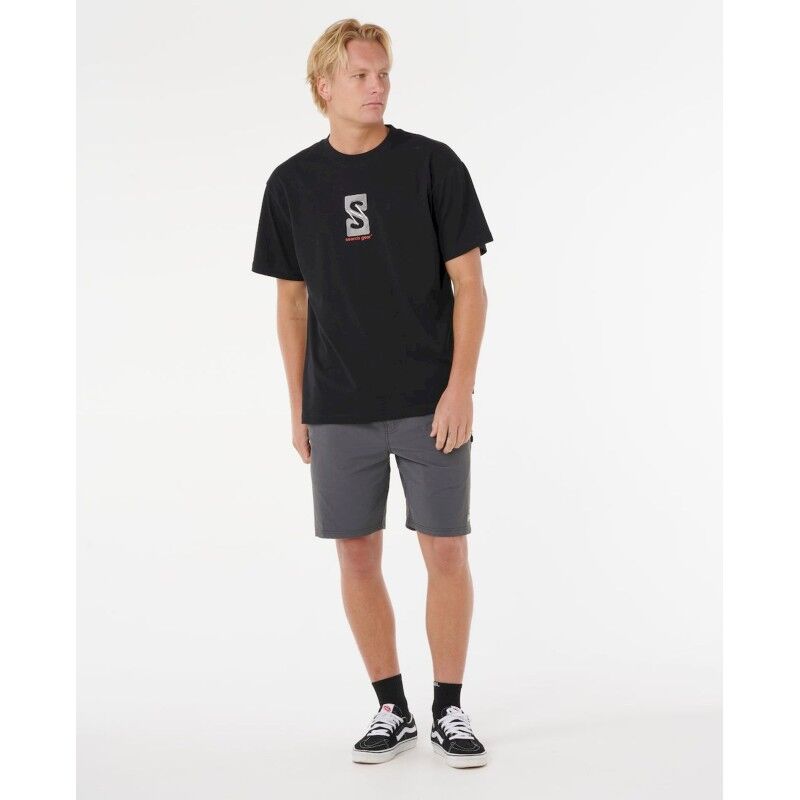 Rip Curl Search Gear Tee - T-shirt homme | Hardloop