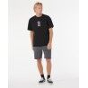 Rip Curl Search Gear Tee - T-shirt - Men's | Hardloop