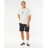 Rip Curl Search Gear Tee - T-shirt meski | Hardloop