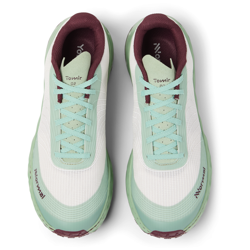 NNormal Tomir 2.0 - Trailrunningschuhe | Hardloop