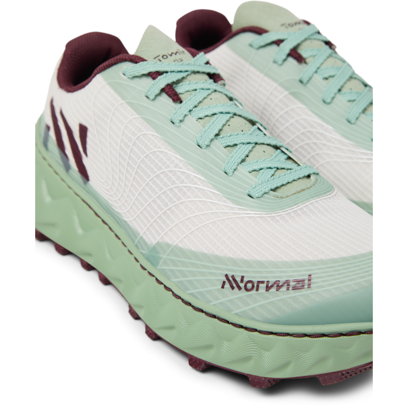 NNormal Tomir 2.0 - Trailrunningschuhe | Hardloop