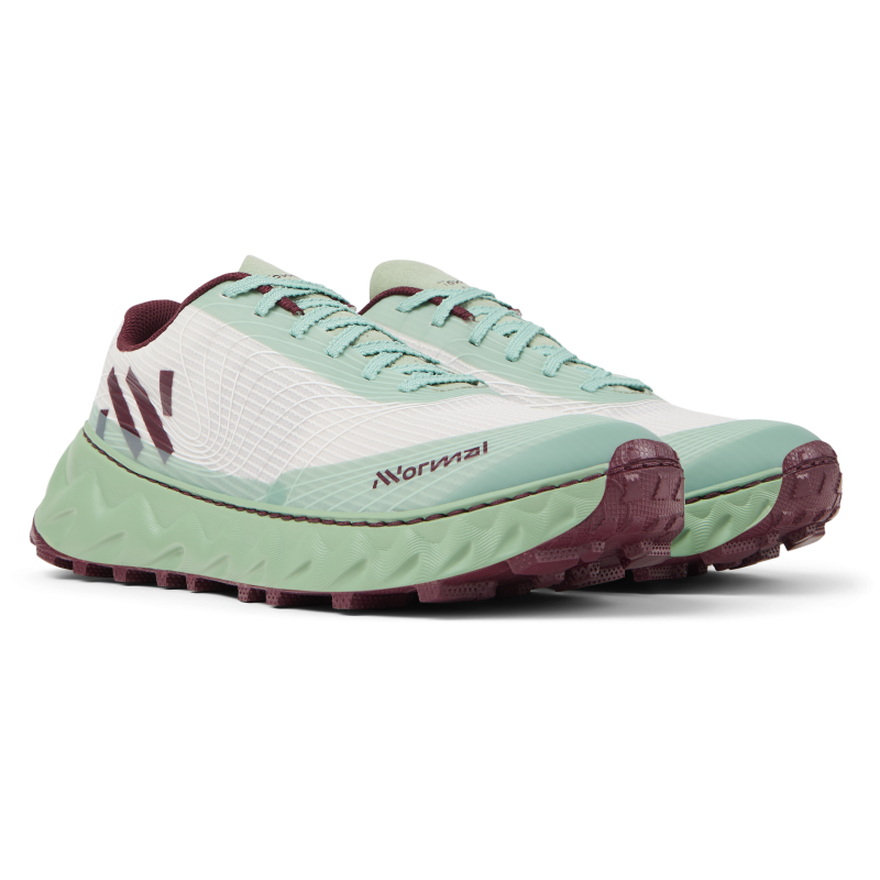 NNormal Tomir 2.0 - Trailrunningschuhe | Hardloop