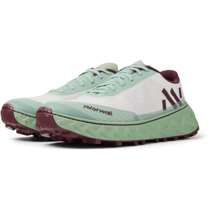 NNormal Tomir 2.0 - Trailrunningschuhe | Hardloop