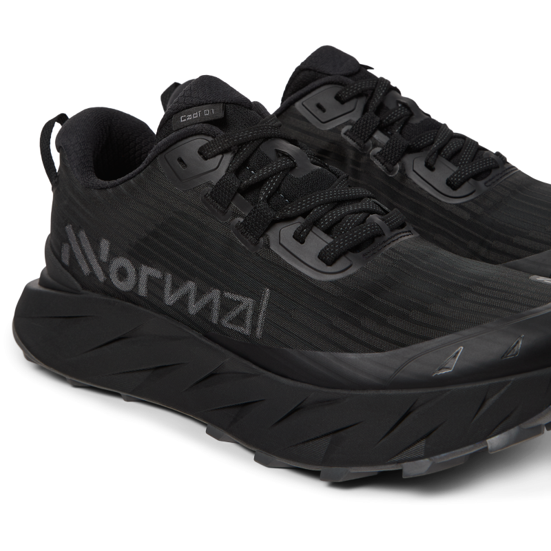 NNormal Cadí - Scarpe da trail running - Uomo | Hardloop