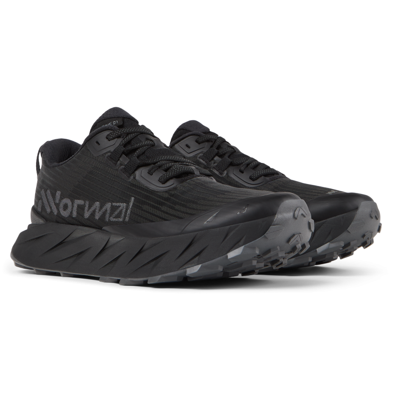 NNormal Cadí - Trailrunningskor - Herr | Hardloop