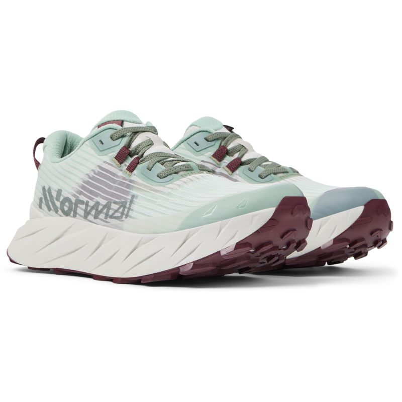 NNormal Cadí - Trailrunningschuhe - Herren | Hardloop