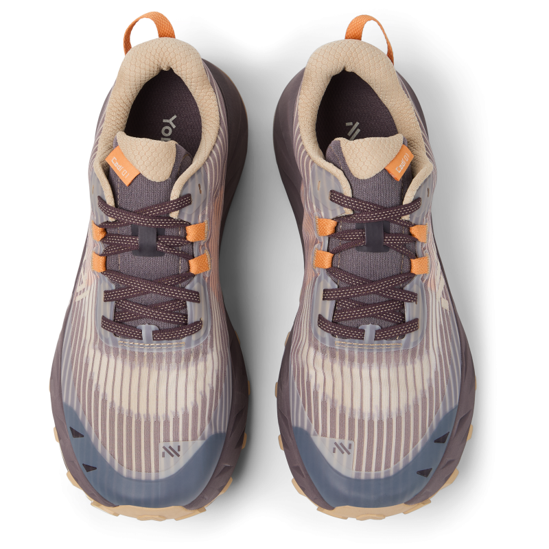 NNormal Cadí - Trailrunningschuhe - Damen | Hardloop