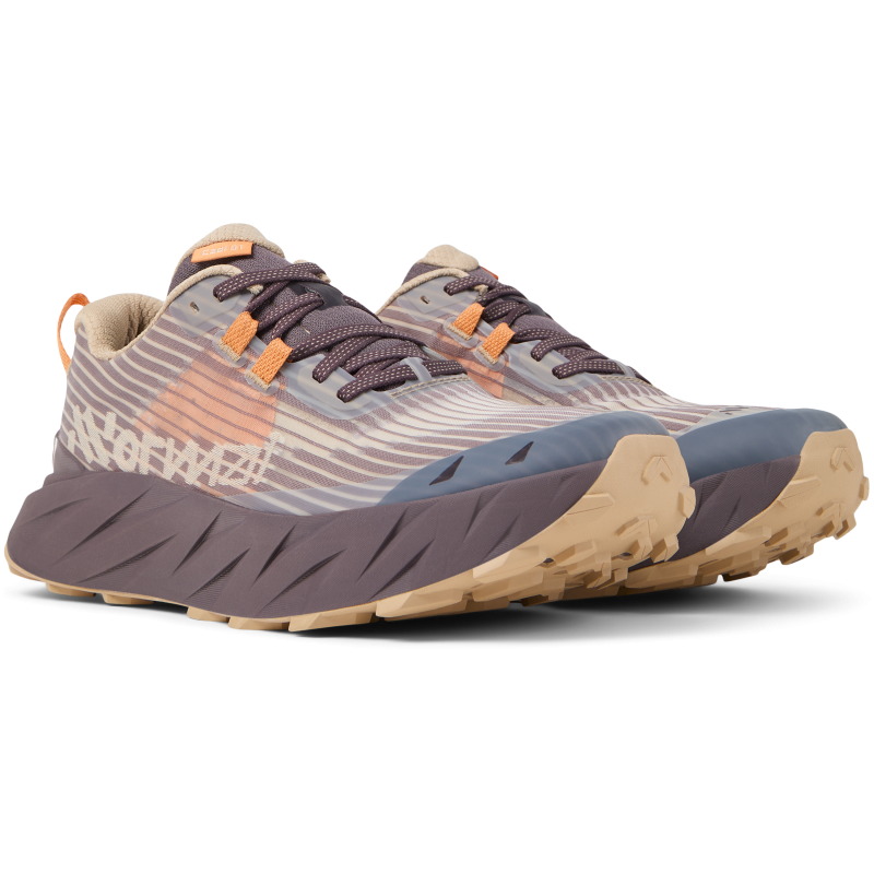 NNormal Cadí - Trailrunningschuhe - Damen | Hardloop