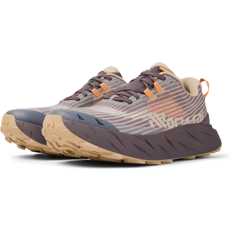 NNormal Cadí - Trailrunningschuhe - Damen | Hardloop