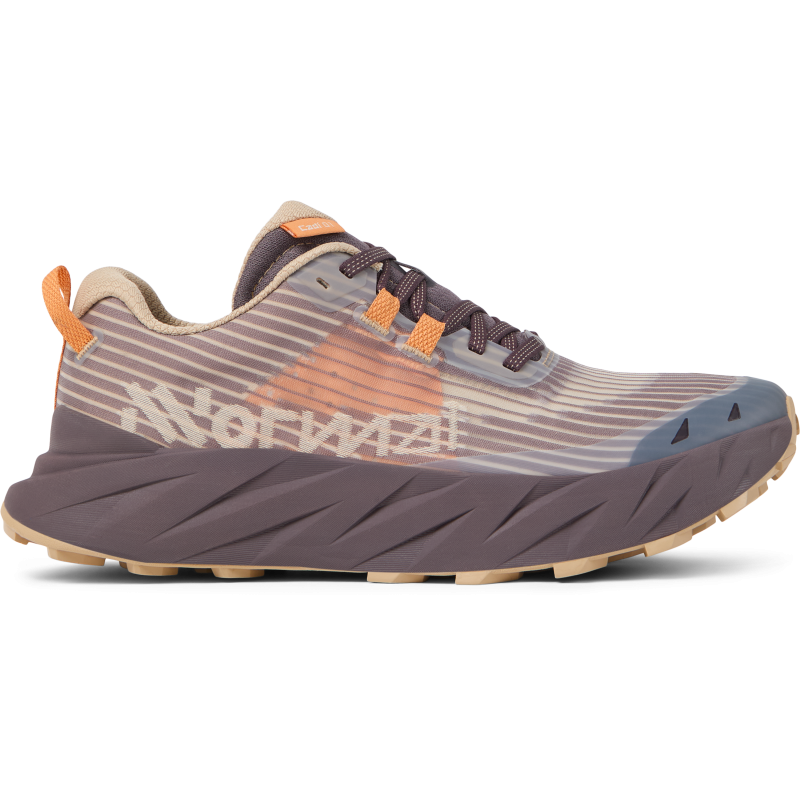 Cadí - Trail running shoes - Women's