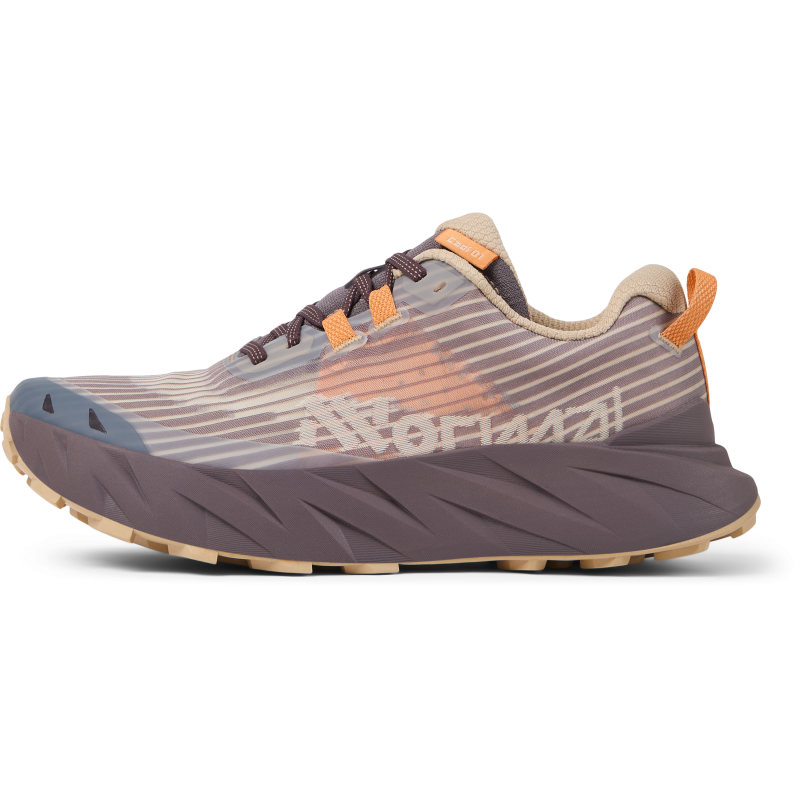NNormal Cadí - Trailrunningschuhe - Damen | Hardloop