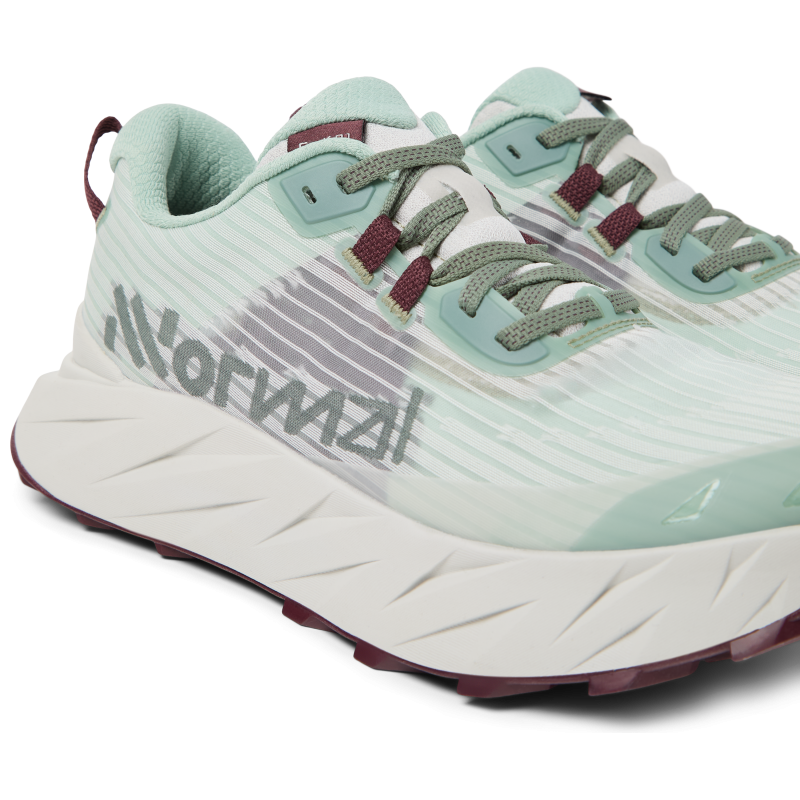 NNormal Cadí - Trailrunningskor - Dam | Hardloop