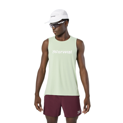 Race Tank - Tank top - Men's