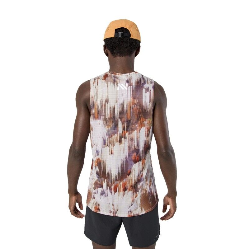 NNormal Race Tank - Tank top - Men's | Hardloop