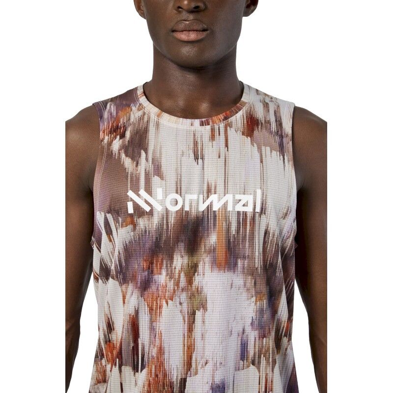 NNormal Race Tank - Tank top - Men's | Hardloop