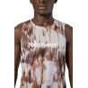 NNormal Race Tank - Camiseta sin mangas - Hombre | Hardloop
