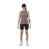 NNormal Race Tank - Camiseta sin mangas - Mujer | Hardloop