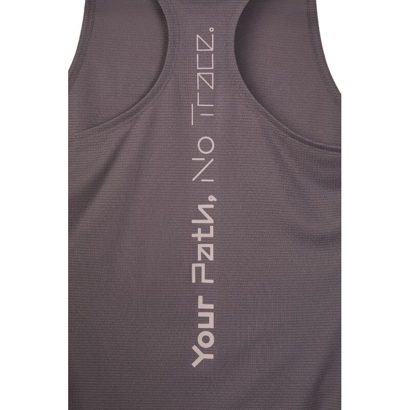 NNormal Race Tank - Tank Top - Damen | Hardloop