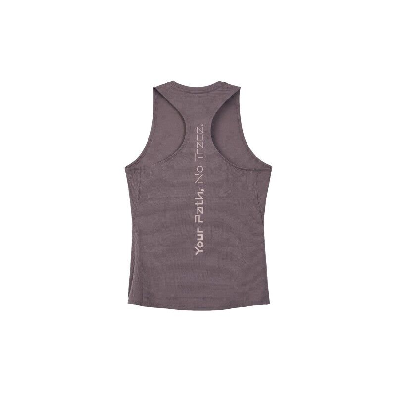 NNormal Race Tank - Tanktop - Dames | Hardloop