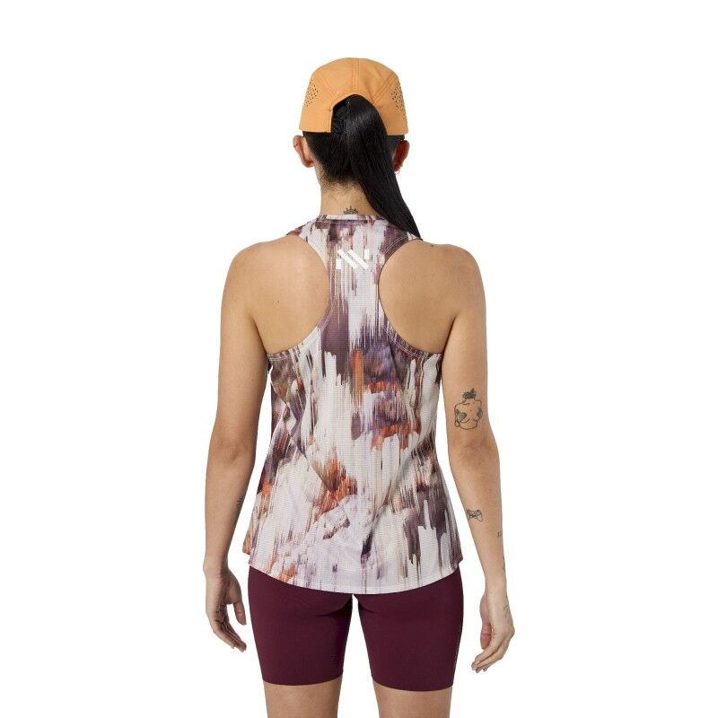 NNormal Race Tank - Tank top - Women's | Hardloop