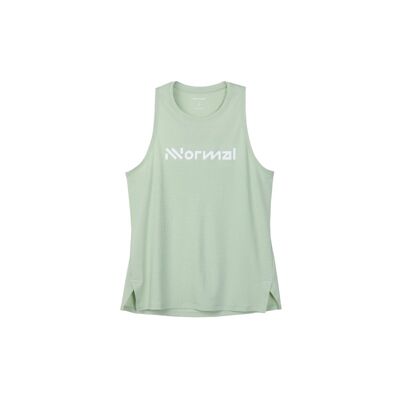 Race Tank - Tank Top - Damen