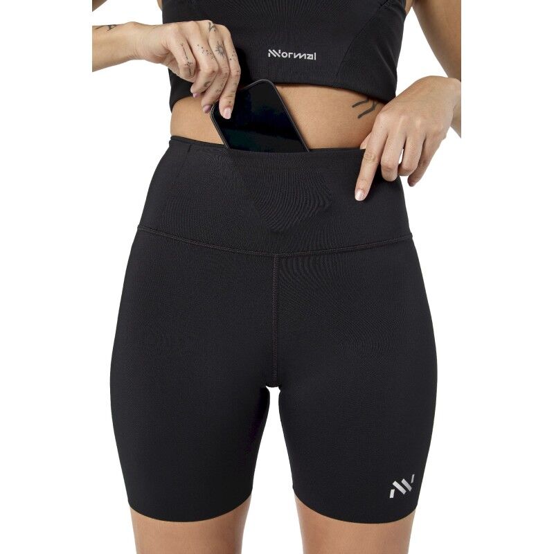 NNormal Race Short Tight - Juoksushortsit - Naiset | Hardloop