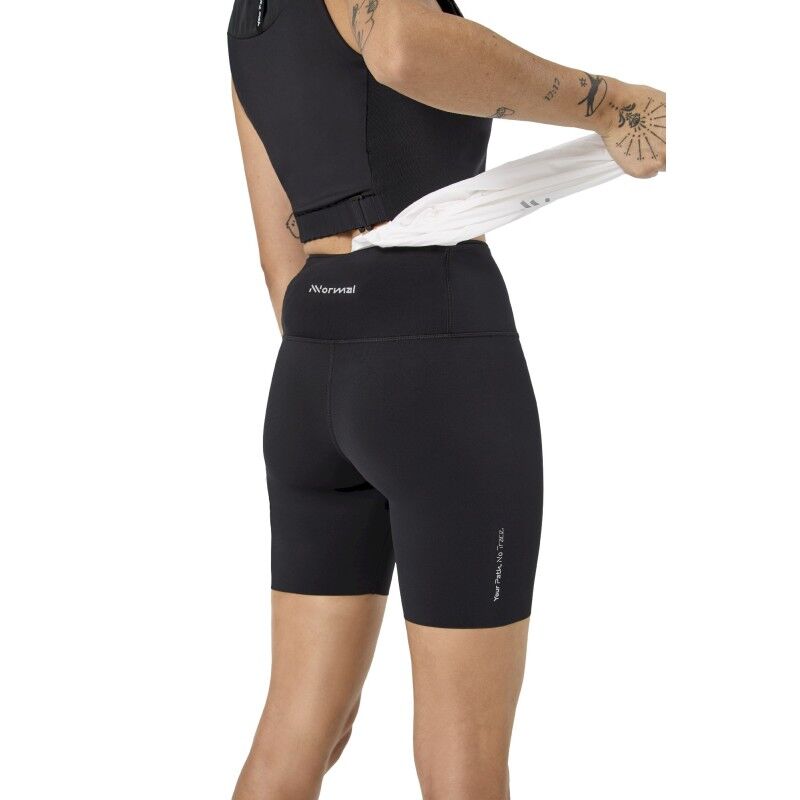 NNormal Race Short Tight - Juoksushortsit - Naiset | Hardloop