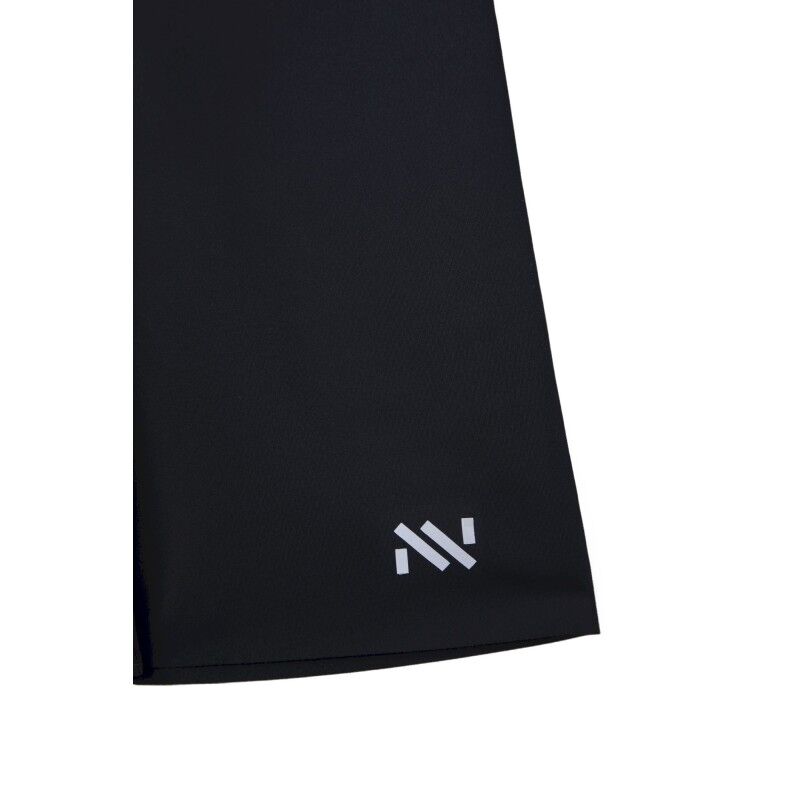 NNormal Race Short Tight - Juoksushortsit - Naiset | Hardloop