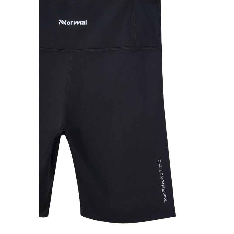 NNormal Race Short Tight - Juoksushortsit - Naiset | Hardloop