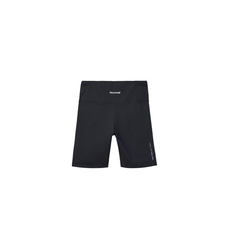 NNormal Race Short Tight - Juoksushortsit - Naiset | Hardloop