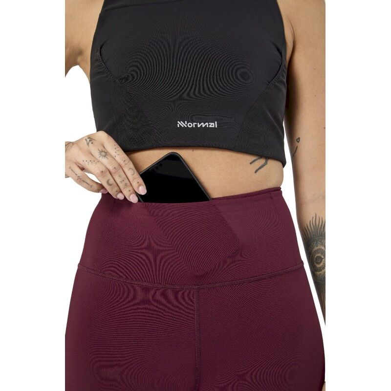NNormal Race Short Tight - Calçoes de corrida mulher | Hardloop