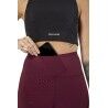 NNormal Race Short Tight - Juoksushortsit - Naiset | Hardloop