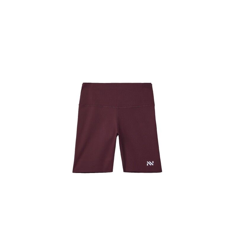 Race Short Tight - Hardloopshorts - Dames