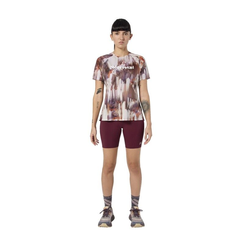 NNormal Race T-Shirt - T-shirt damski | Hardloop