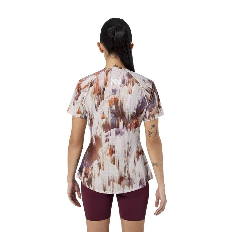 NNormal Race T-Shirt - Camiseta - Mujer | Hardloop