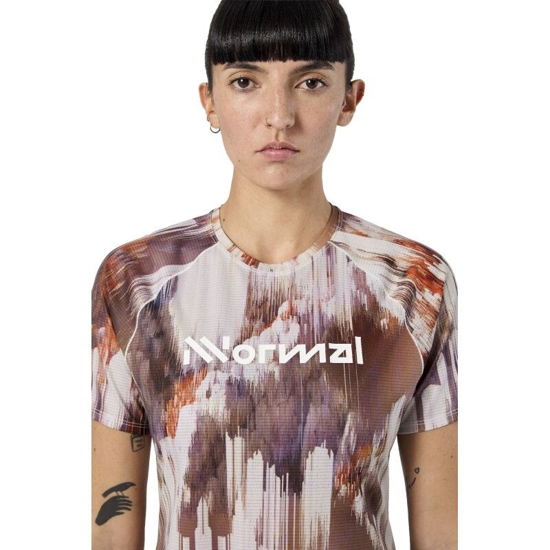 NNormal Race T-Shirt - T-shirt - Dames | Hardloop