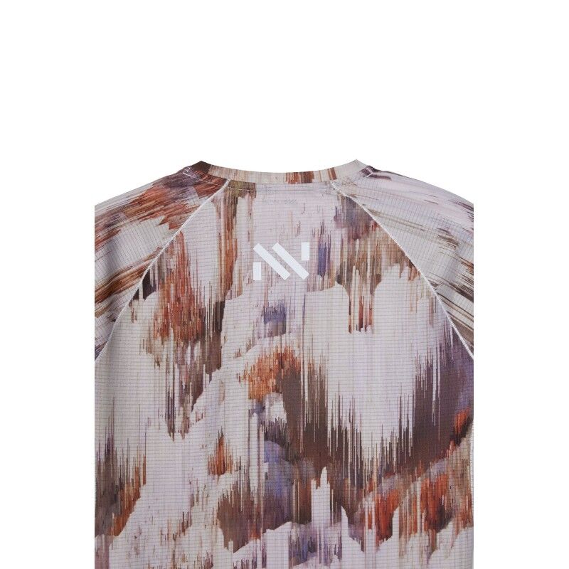 NNormal Race T-Shirt - T-shirt mulher | Hardloop
