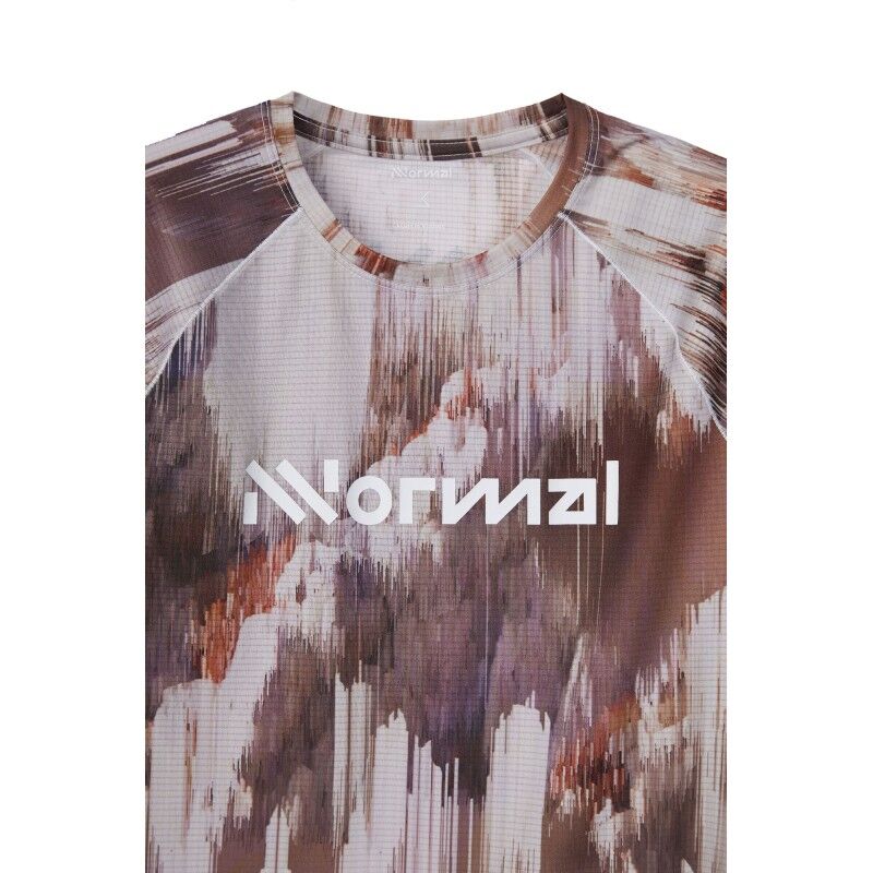NNormal Race T-Shirt - Camiseta - Mujer | Hardloop