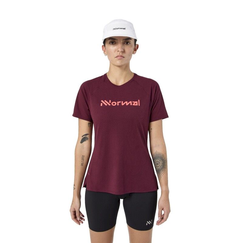 Race T-Shirt - T-shirt - Donna