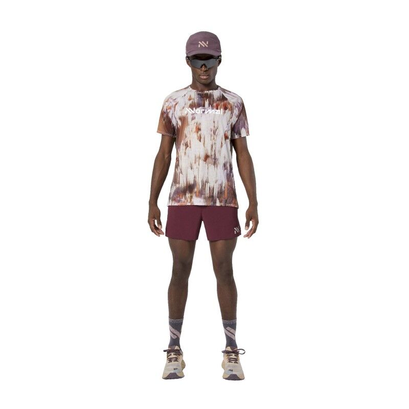 NNormal Race T-Shirt - T-Shirt - Herren | Hardloop