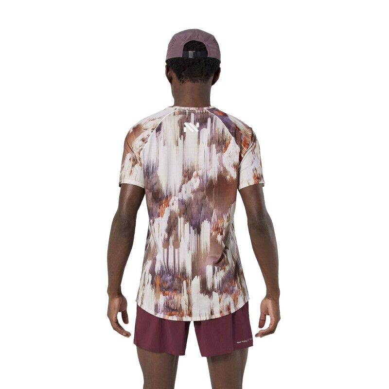 NNormal Race T-Shirt - T-Shirt - Herren | Hardloop