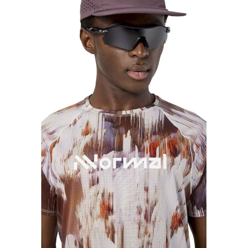 NNormal Race T-Shirt - T-Shirt - Herren | Hardloop