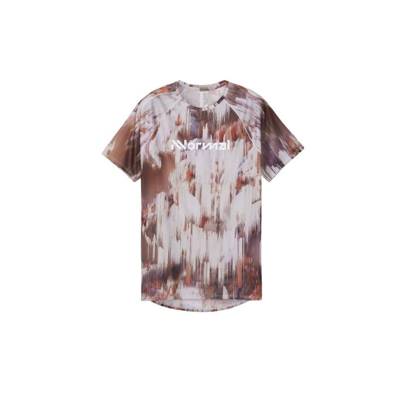 NNormal Race T-Shirt - T-Shirt - Herren | Hardloop