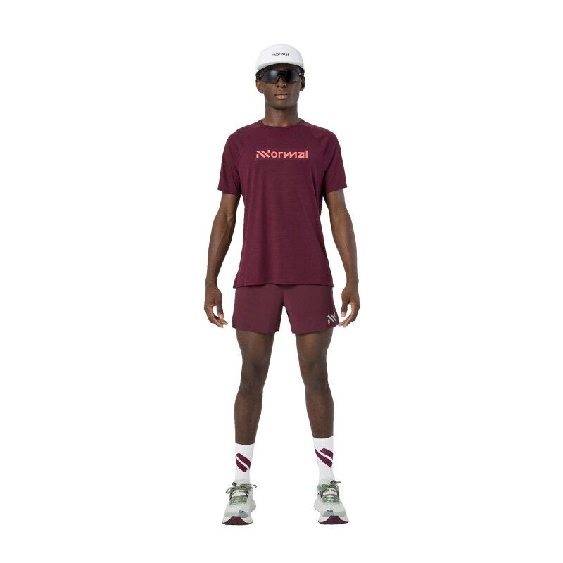 NNormal Race T-Shirt - T-shirt - Heren | Hardloop