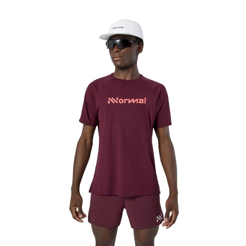 Race T-Shirt - Camiseta - Hombre